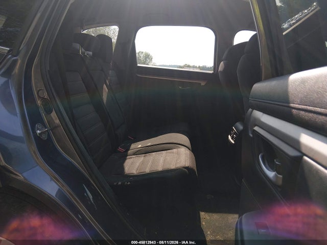 Aukcja sprzedaży 2019 Honda Cr-v Lx, vin: 2HKRW6H30KH218730, numer aukcji: 45812943