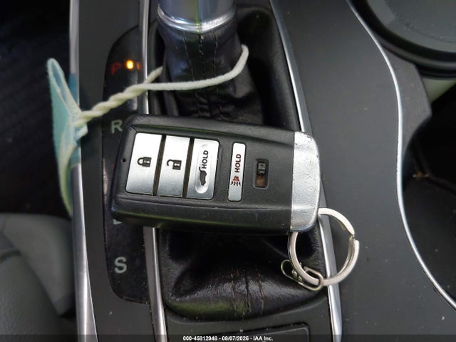 45812948 :رقم المزاد ، 5FRYD4H44EB048534 vin ، 2014 Acura Mdx Technology Package مزاد بيع