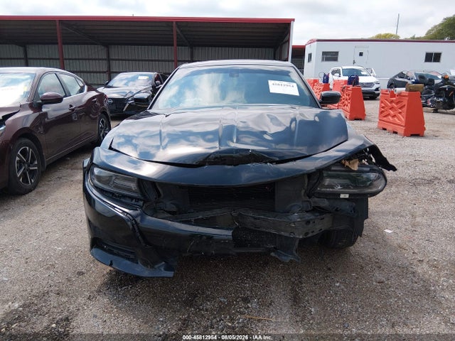 2019 Dodge Charger Sxt Rwd მანქანა იყიდება აუქციონზე, vin: 2C3CDXBG9KH659914, აუქციონის ნომერი: 45812954