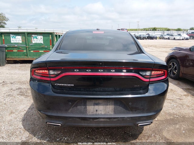 2019 Dodge Charger Sxt Rwd მანქანა იყიდება აუქციონზე, vin: 2C3CDXBG9KH659914, აუქციონის ნომერი: 45812954