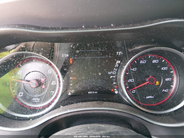 2019 Dodge Charger Sxt Rwd მანქანა იყიდება აუქციონზე, vin: 2C3CDXBG9KH659914, აუქციონის ნომერი: 45812954