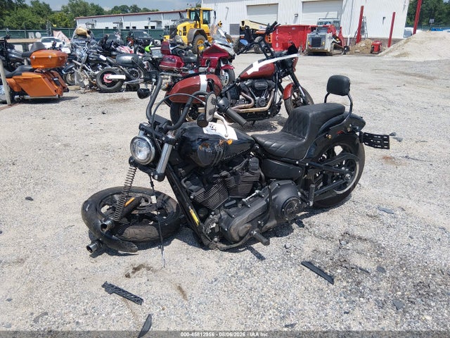 Продаж на аукціоні авто 2024 Harley-davidson Fxbbs, vin: 1HD1YYK12RB045054, номер лоту: 45812956