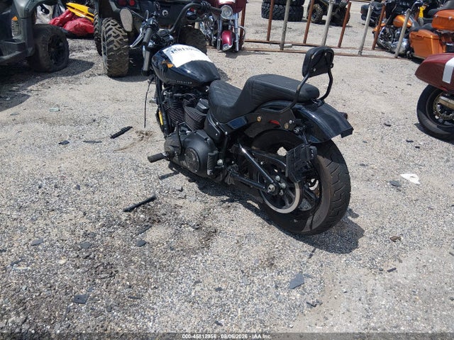 Продаж на аукціоні авто 2024 Harley-davidson Fxbbs, vin: 1HD1YYK12RB045054, номер лоту: 45812956