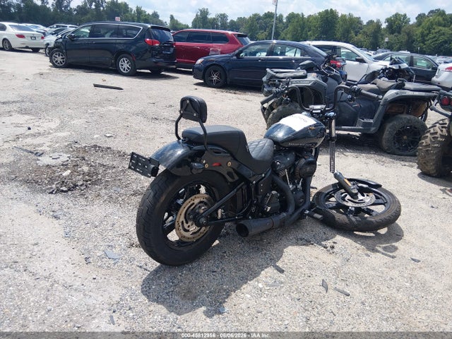 Продаж на аукціоні авто 2024 Harley-davidson Fxbbs, vin: 1HD1YYK12RB045054, номер лоту: 45812956