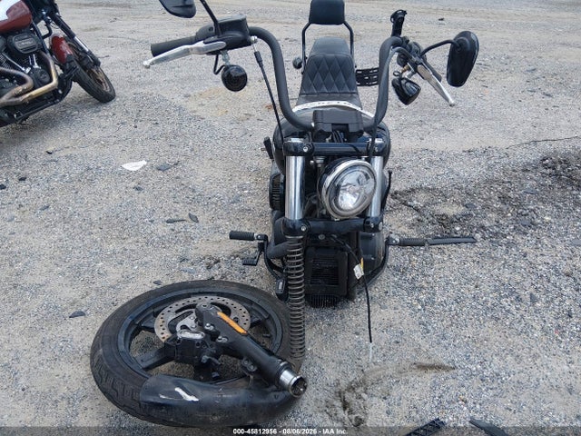 Продаж на аукціоні авто 2024 Harley-davidson Fxbbs, vin: 1HD1YYK12RB045054, номер лоту: 45812956