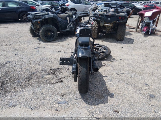 Продаж на аукціоні авто 2024 Harley-davidson Fxbbs, vin: 1HD1YYK12RB045054, номер лоту: 45812956