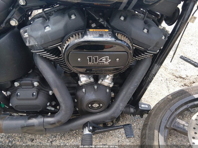 Продаж на аукціоні авто 2024 Harley-davidson Fxbbs, vin: 1HD1YYK12RB045054, номер лоту: 45812956