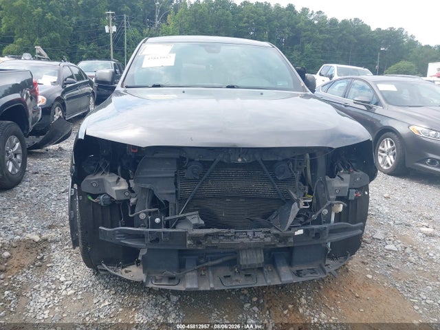 45812957 :رقم المزاد ، 1C4RDJDG6KC626372 vin ، 2019 Dodge Durango Gt Plus Awd مزاد بيع