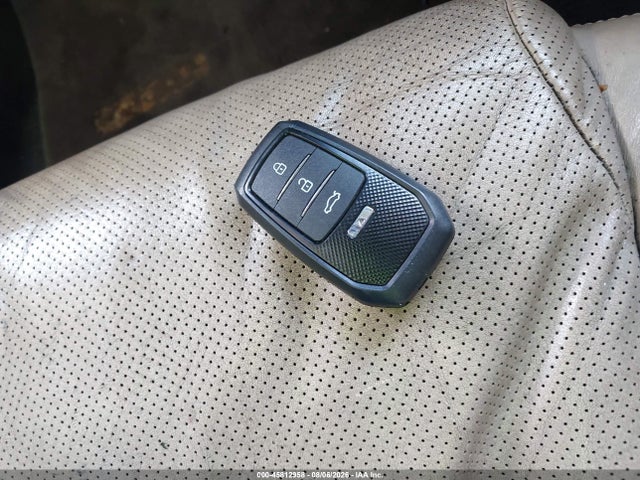 Продажа на аукционе авто 2008 Lexus Is 350, vin: JTHBE262782015799, номер лота: 45812958