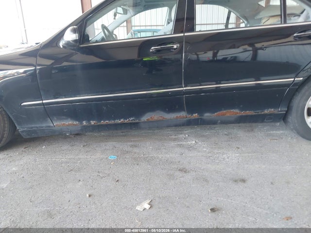 Продаж на аукціоні авто 2002 Mercedes-benz S 430, vin: WDBNG70J22A234302, номер лоту: 45812961