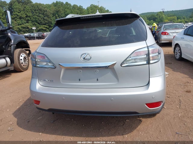Продаж на аукціоні авто 2010 Lexus Rx 350, vin: 2T2ZK1BA2AC021450, номер лоту: 45812963
