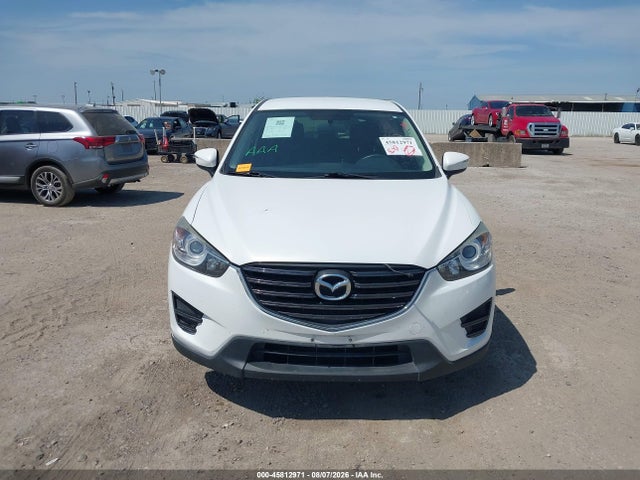 Aukcja sprzedaży 2016 Mazda Cx-5 Sport, vin: JM3KE2BY0G0859616, numer aukcji: 45812971