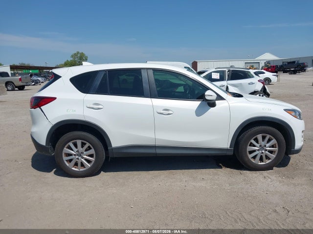 Aukcja sprzedaży 2016 Mazda Cx-5 Sport, vin: JM3KE2BY0G0859616, numer aukcji: 45812971