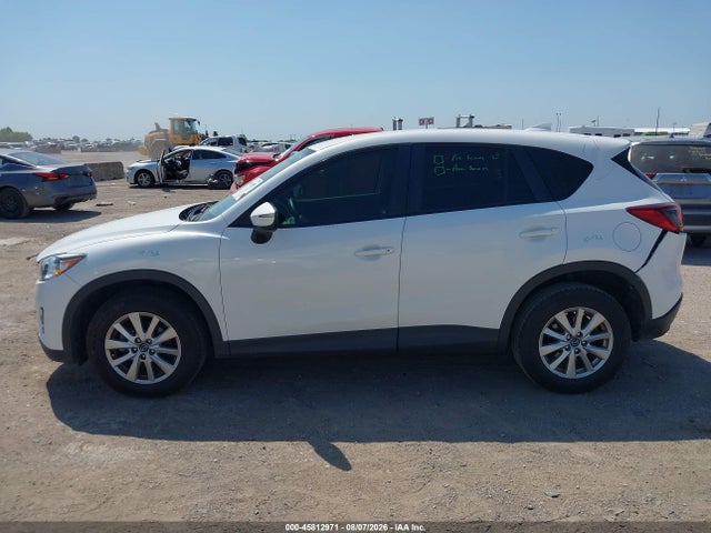 Aukcja sprzedaży 2016 Mazda Cx-5 Sport, vin: JM3KE2BY0G0859616, numer aukcji: 45812971