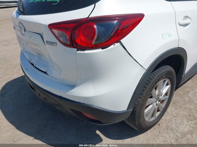 Aukcja sprzedaży 2016 Mazda Cx-5 Sport, vin: JM3KE2BY0G0859616, numer aukcji: 45812971