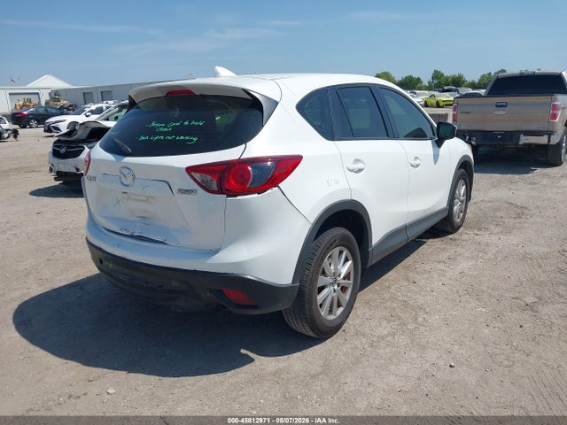 Aukcja sprzedaży 2016 Mazda Cx-5 Sport, vin: JM3KE2BY0G0859616, numer aukcji: 45812971