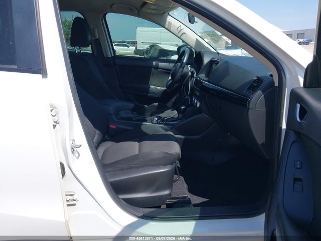 Aukcja sprzedaży 2016 Mazda Cx-5 Sport, vin: JM3KE2BY0G0859616, numer aukcji: 45812971