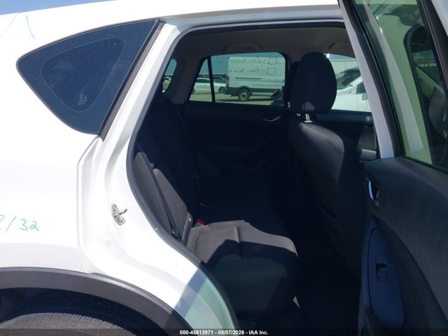 Aukcja sprzedaży 2016 Mazda Cx-5 Sport, vin: JM3KE2BY0G0859616, numer aukcji: 45812971