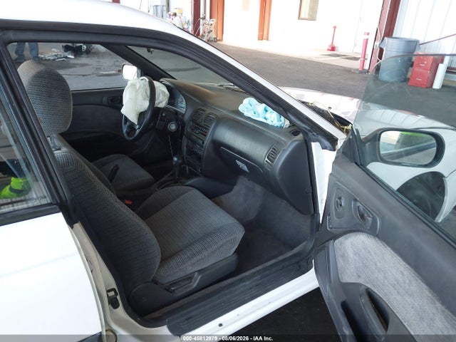 45812979 :رقم المزاد ، 4S3BK4350W7315320 vin ، 1998 Subaru Legacy L/right Hand Postal Drive مزاد بيع