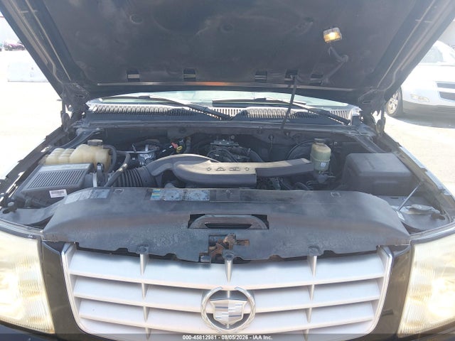 Продаж на аукціоні авто 2002 Cadillac Escalade Standard, vin: 1GYEC63T42R217775, номер лоту: 45812981
