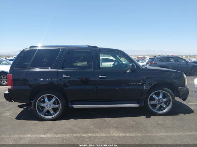 Продаж на аукціоні авто 2002 Cadillac Escalade Standard, vin: 1GYEC63T42R217775, номер лоту: 45812981