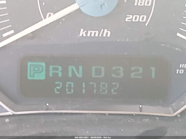 Продаж на аукціоні авто 2002 Cadillac Escalade Standard, vin: 1GYEC63T42R217775, номер лоту: 45812981