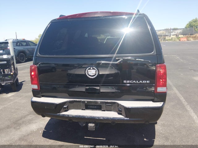 Продаж на аукціоні авто 2002 Cadillac Escalade Standard, vin: 1GYEC63T42R217775, номер лоту: 45812981