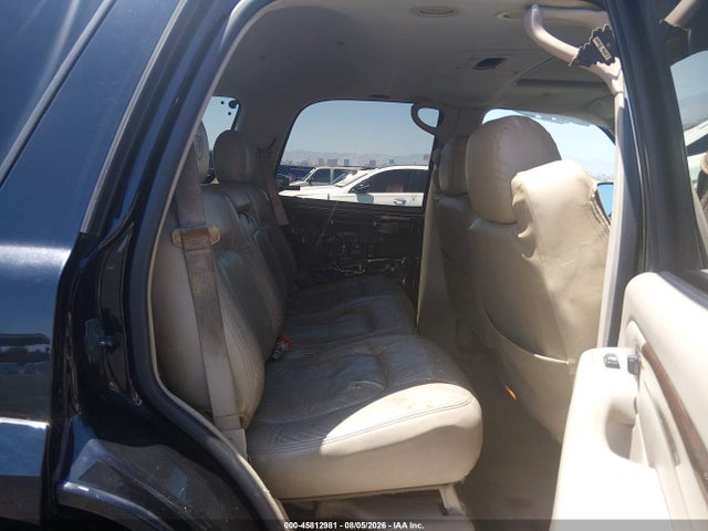 Продаж на аукціоні авто 2002 Cadillac Escalade Standard, vin: 1GYEC63T42R217775, номер лоту: 45812981