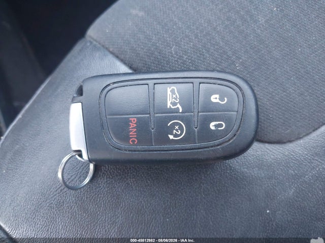 1C4PJMLX7JD569899 Jeep Cherokee Latitude Plus 4x4