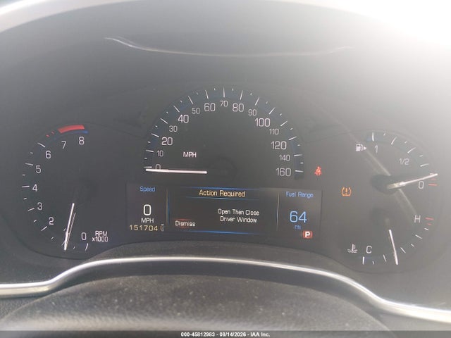 2013 Cadillac Srx Luxury Collection მანქანა იყიდება აუქციონზე, vin: 3GYFNGE38DS596880, აუქციონის ნომერი: 45812983