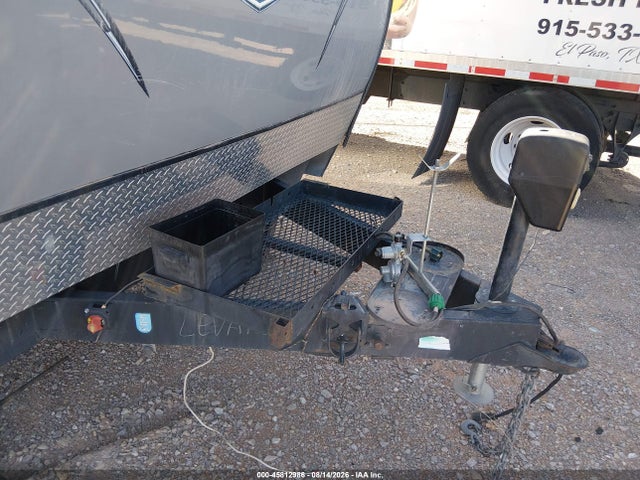 Jayco Octane Super Lite To 2016 1UJBJSBP4G1V30066 Image 10