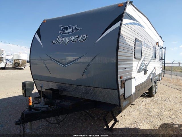 Jayco Octane Super Lite To 2016 1UJBJSBP4G1V30066 Image 2