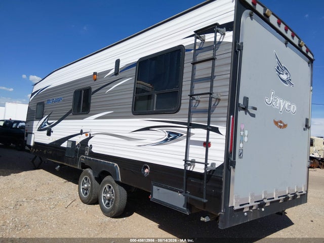 Jayco Octane Super Lite To 2016 1UJBJSBP4G1V30066 Image 3