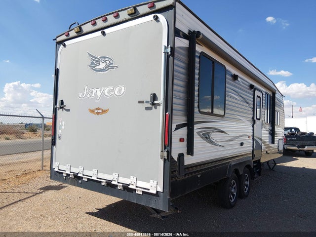 Jayco Octane Super Lite To 2016 1UJBJSBP4G1V30066 Image 4
