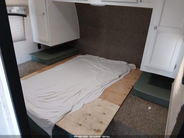 Jayco Octane Super Lite To 2016 1UJBJSBP4G1V30066 Image 5