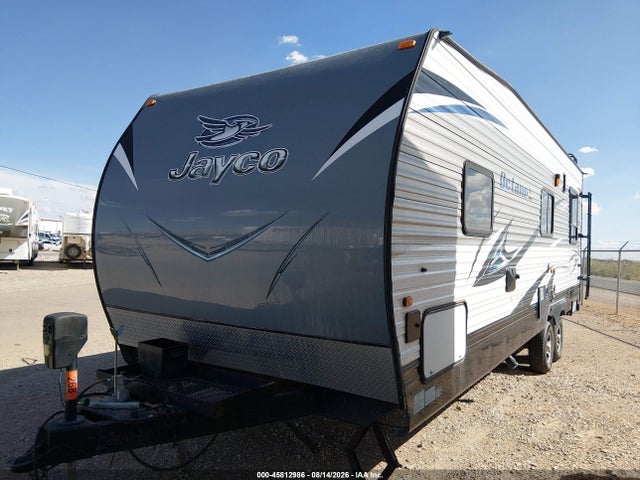 Jayco Octane Super Lite To 2016 1UJBJSBP4G1V30066 Image 6