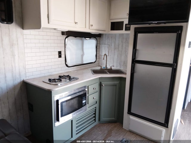 Jayco Octane Super Lite To 2016 1UJBJSBP4G1V30066 Image 7