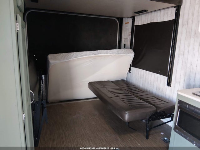 Jayco Octane Super Lite To 2016 1UJBJSBP4G1V30066 Image 8