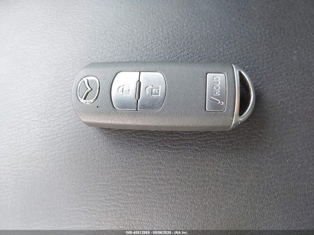 Продаж на аукціоні авто 2014 Mazda Cx-5 Grand Touring, vin: JM3KE2DY2E0381077, номер лоту: 45812989