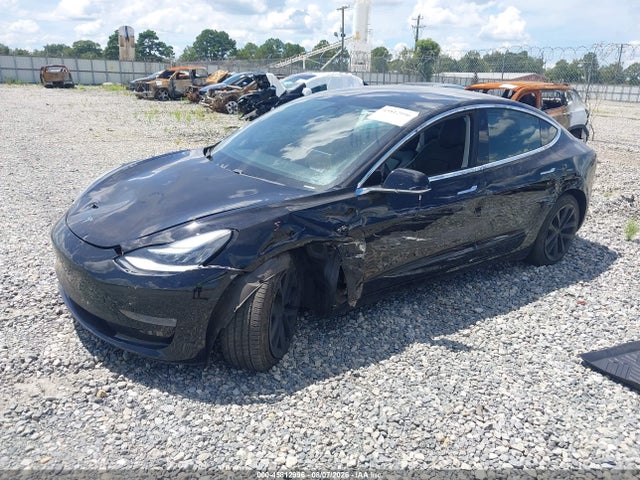 Tesla MODEL 3 2019 5YJ3E1EA6KF316755 Image 2
