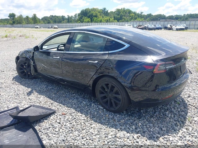 Tesla MODEL 3 2019 5YJ3E1EA6KF316755 Image 3