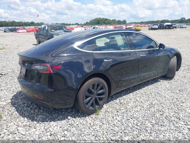 Tesla MODEL 3 2019 5YJ3E1EA6KF316755 Image 4