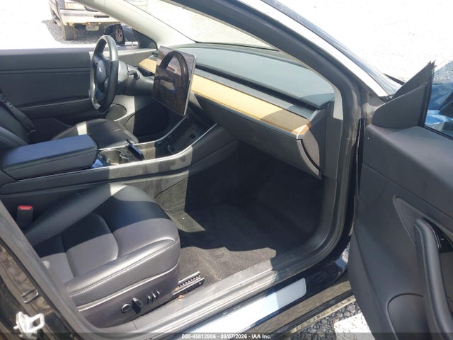Tesla MODEL 3 2019 5YJ3E1EA6KF316755 Image 5
