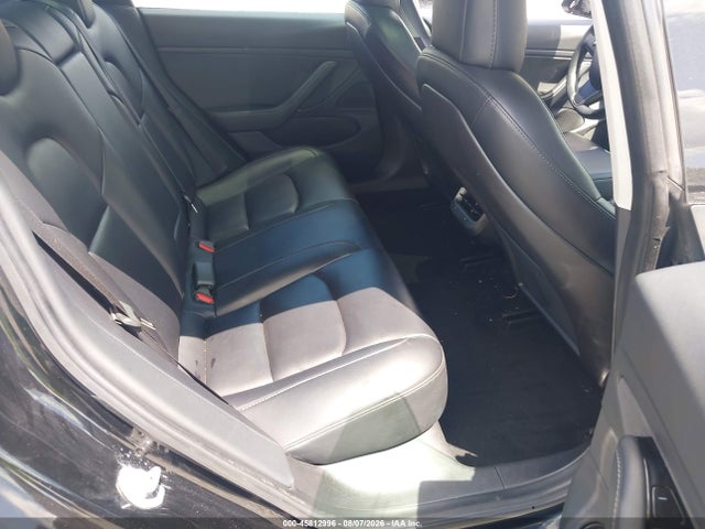 Tesla MODEL 3 2019 5YJ3E1EA6KF316755 Image 8
