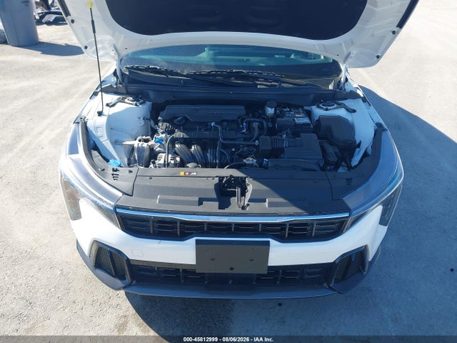 KIA K4 Gt-line 2025 3KPFW4DE2SE055940 Image 10
