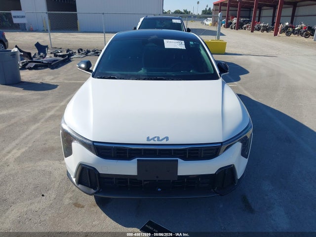 KIA K4 Gt-line 2025 3KPFW4DE2SE055940 Image 12