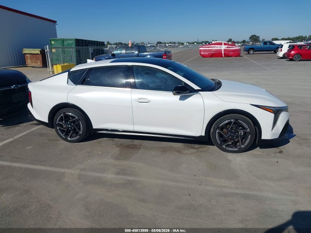 KIA K4 Gt-line 2025 3KPFW4DE2SE055940 Image 13