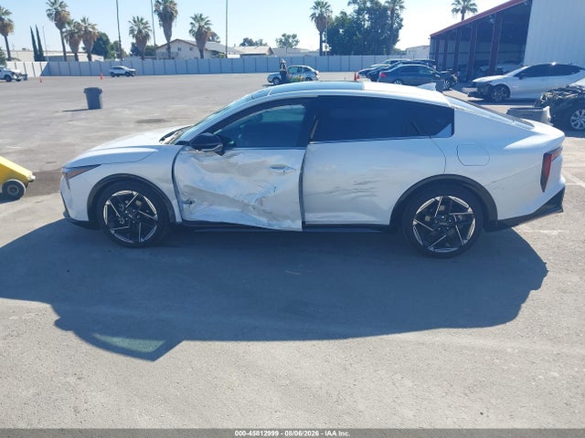 KIA K4 Gt-line 2025 3KPFW4DE2SE055940 Image 14