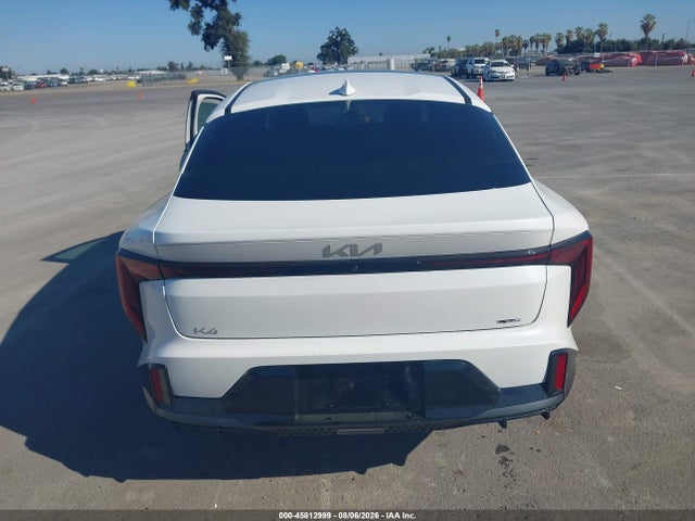 KIA K4 Gt-line 2025 3KPFW4DE2SE055940 Image 16