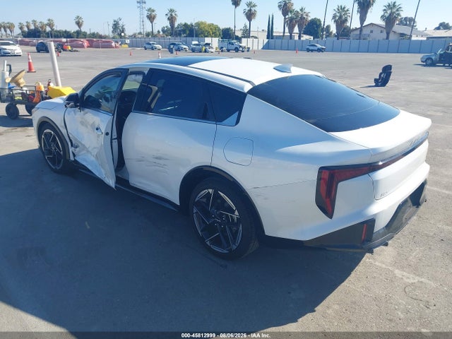 KIA K4 Gt-line 2025 3KPFW4DE2SE055940 Image 3